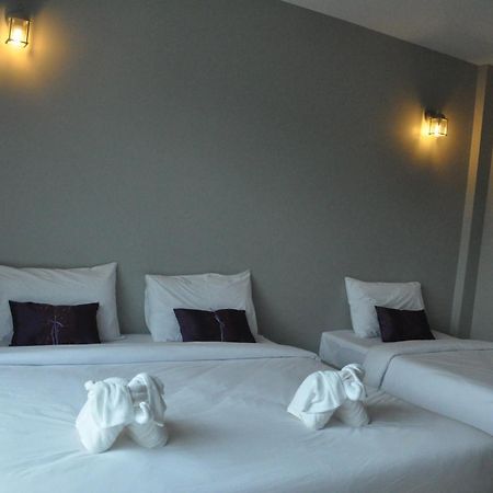 Khaoyai Terrazzo Mu Si Quarto foto