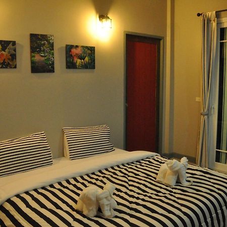 Khaoyai Terrazzo Mu Si Quarto foto