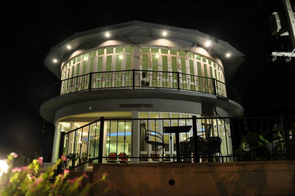 Khaoyai Terrazzo Mu Si Exterior foto