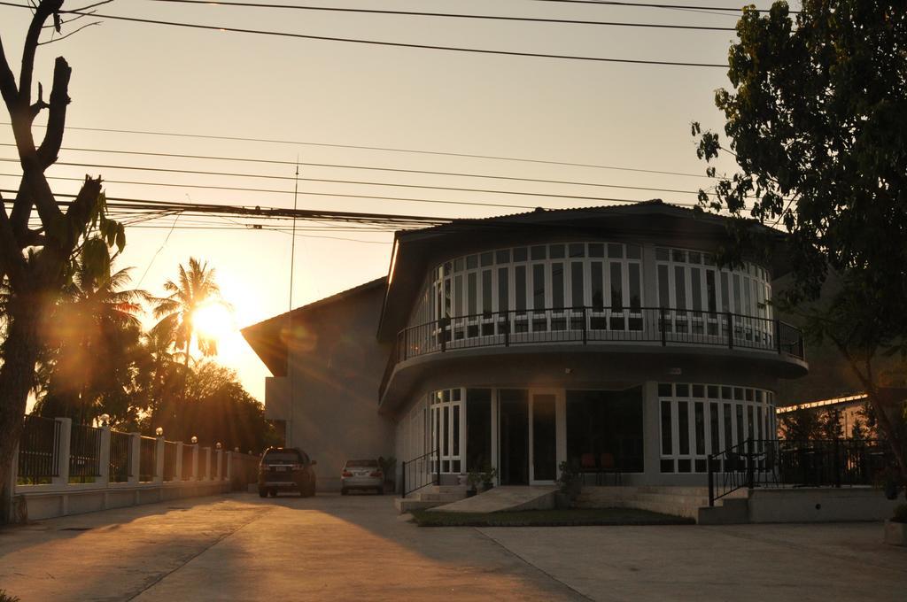 Khaoyai Terrazzo Mu Si Exterior foto