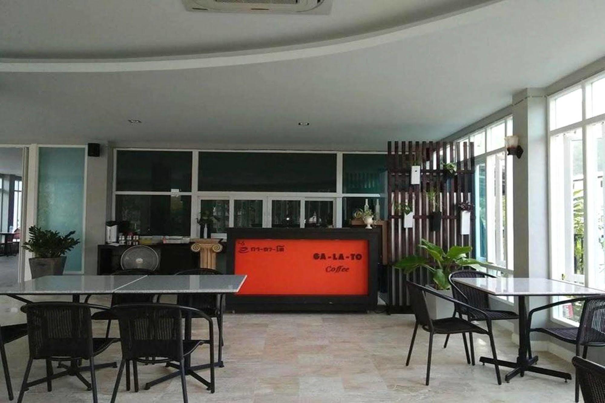 Khaoyai Terrazzo Mu Si Exterior foto