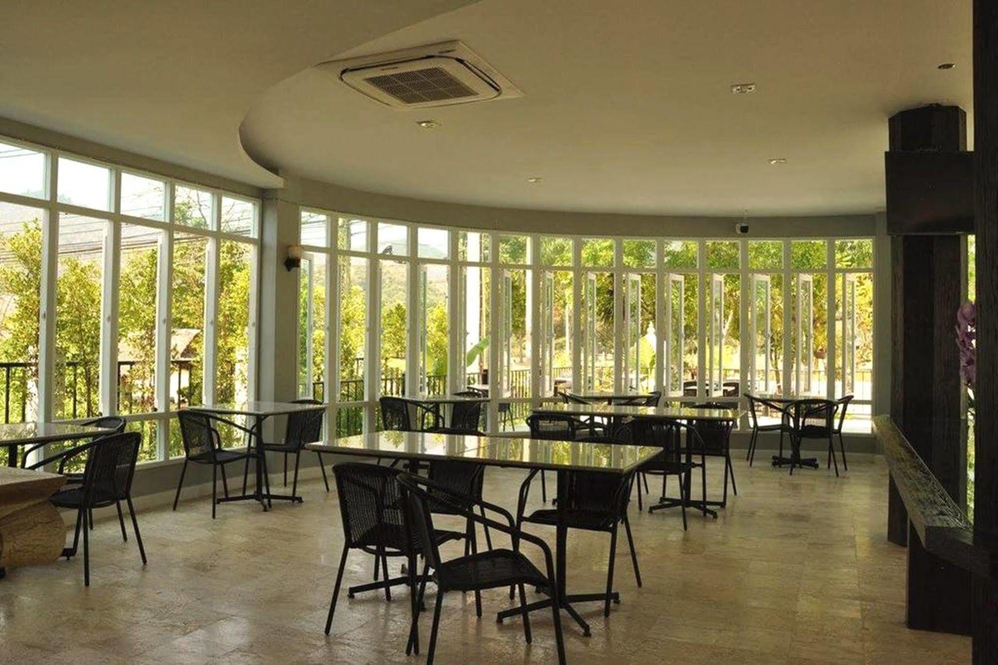 Khaoyai Terrazzo Mu Si Exterior foto